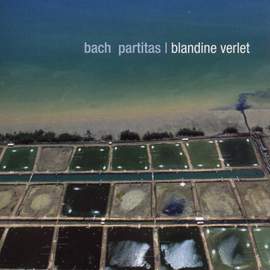 Bach, J S: Partitas Nos. 1-6, BWV825-830