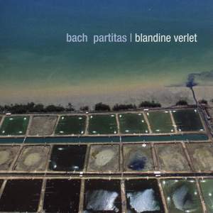 Bach, J S: Partitas Nos. 1-6, BWV825-830