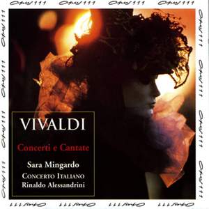 Vivaldi: Concerto RV117 for strings in C major, etc.