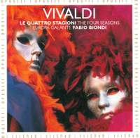 Vivaldi: The Four Seasons, etc.