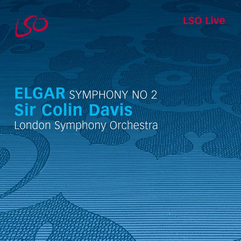 Elgar: Symphonies Nos. 1-3 - LSO Live: LSO0072 - download | Presto Music