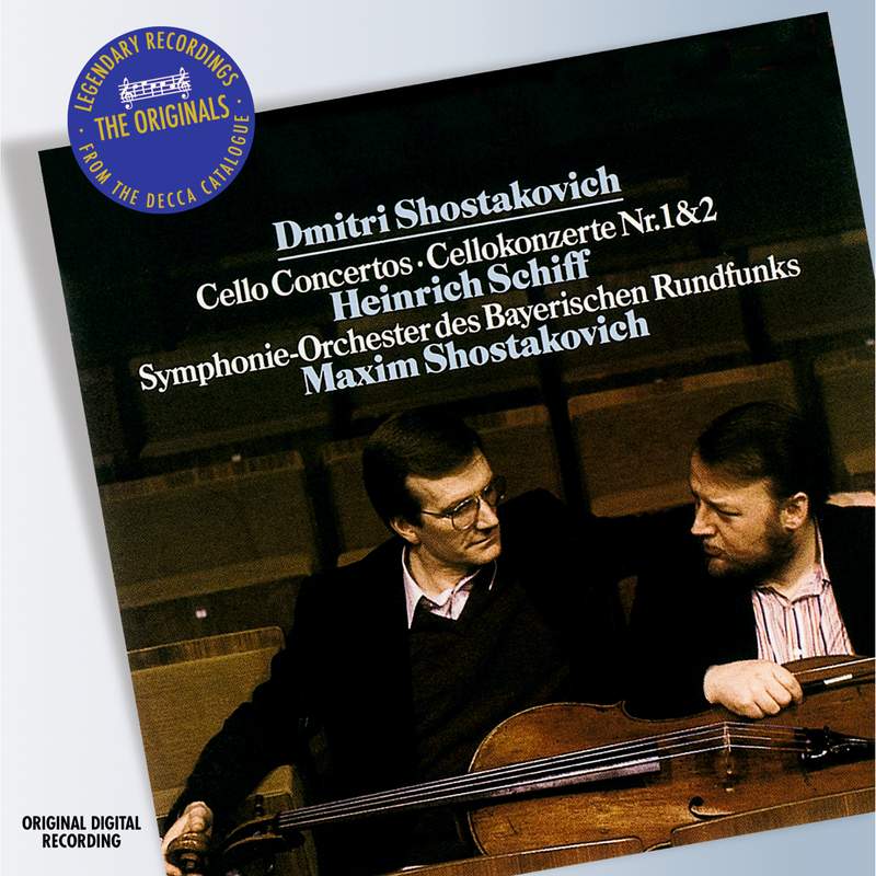 その他 Shostakovich: Concertos, Orchestral Suit Shostakovich: Concertos, Orchestral Suites, Chamber