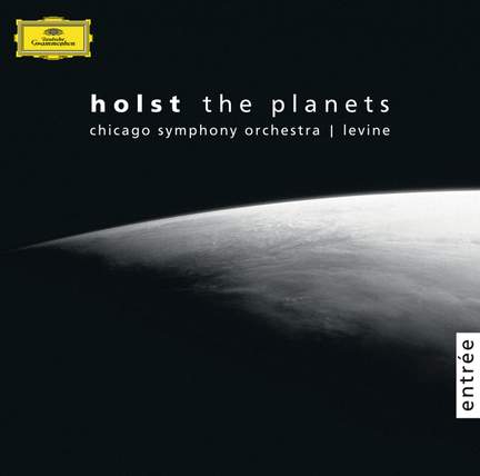 Holst: The Planets, Op. 32, etc.