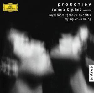 Prokofiev: Romeo and Juliet, Op. 64 - excerpts