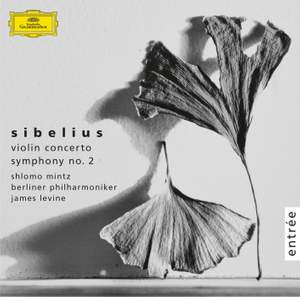 Sibelius: Violin Concerto in D minor, Op. 47, etc.