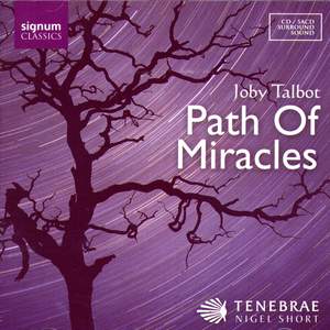 Talbot, J: The Path of Miracles