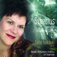 Disc of the Year & Vocal Award Winner