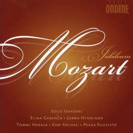 Mozart Jubilee