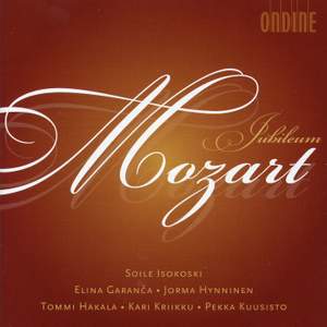 Mozart Jubilee