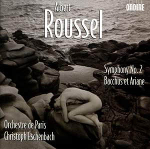 Roussel - Symphony No. 2 Product Image