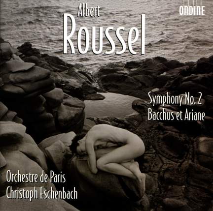 Roussel - Symphony No. 2