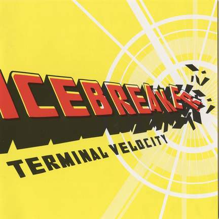 Terminal Velocity
