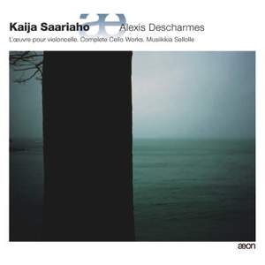 Saariaho - Complete Cello Works