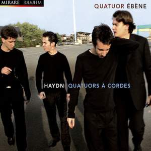 Haydn: String Quartet, Op. 64 No. 5 in D major 'The Lark', etc.
