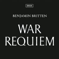 Britten: War Requiem (recorded 1963) - Old remastering