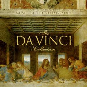 The Da Vinci Collection Product Image
