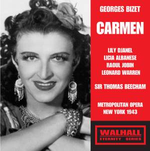 Bizet: Carmen
