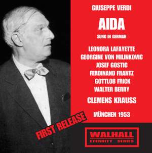 Verdi: Aida