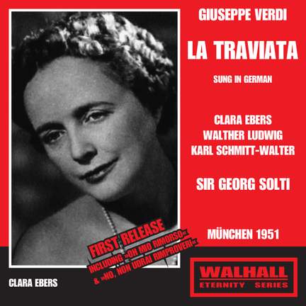 Verdi: La Traviata