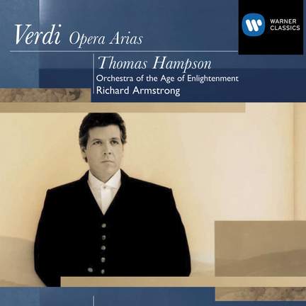 Verdi: Opera Arias