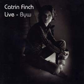 Catrin Finch