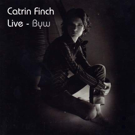 Catrin Finch