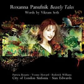 Panufnik, R: Beastly Tales