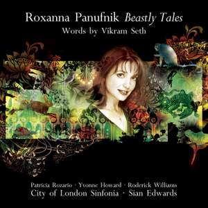 Panufnik, R: Beastly Tales