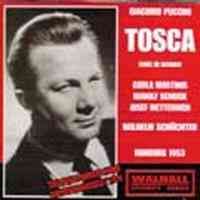 Puccini: Tosca