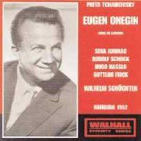 Tchaikovsky: Eugene Onegin