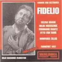 Beethoven: Fidelio, Op. 72