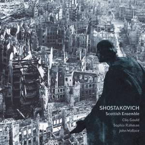 Shostakovich: Chamber Symphony