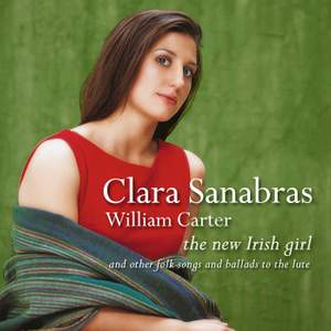The New Irish Girl