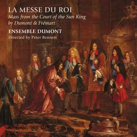La Messe du Roi