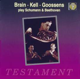 Brain - Kell - Goossens