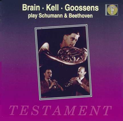 Brain - Kell - Goossens