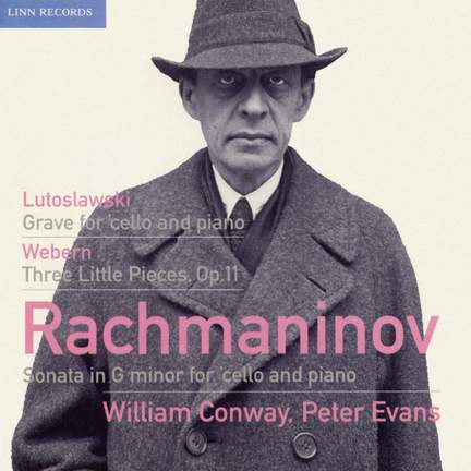 Works for Cello and Piano