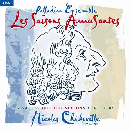 Les Saisons Amusantes