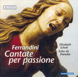 Ferrandini - Cantate per passione