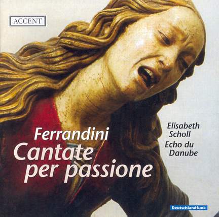 Ferrandini - Cantate per passione