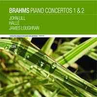 Brahms: Piano Concertos Nos. 1 & 2