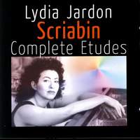 Scriabin: Complete Études