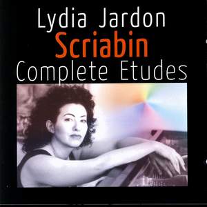 Scriabin: Complete Études