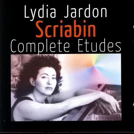 Scriabin: Complete Études