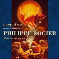 Philippe Rogier: Magnificat