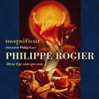 Philippe Rogier: Magnificat