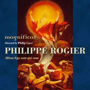 Philippe Rogier: Magnificat