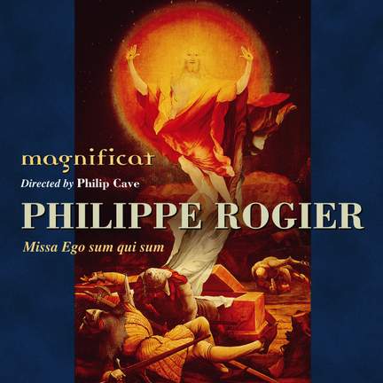 Philippe Rogier: Magnificat