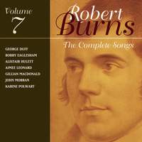 Burns: Songs