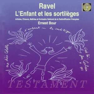 Ravel: L'enfant et les sortilèges